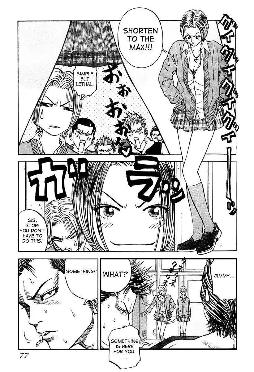 Gang King Chapter 11 5